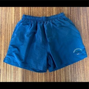 Tommy Bahama Blue Swim Trunks/Shorts  New NWT